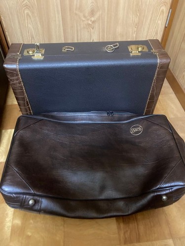 Bach super rare good - super,