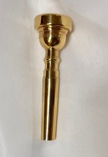 BACH 2 1/2C 80s Trumpet mthp