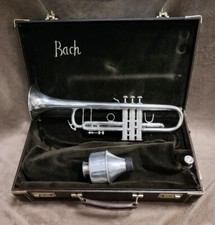 Bach 180ML37 Trumpet