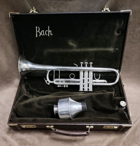 Bach 180ml37 trumpet - 180ml37,