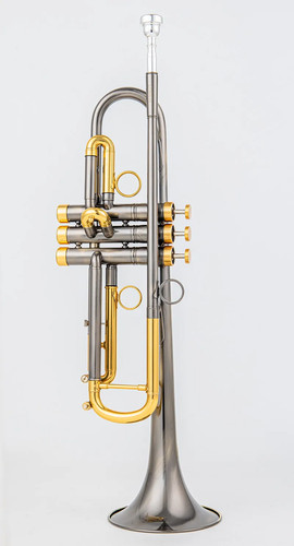 Vincent bach antique - 43,