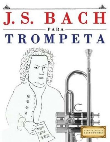 Bach para trompeta 10 - j,
