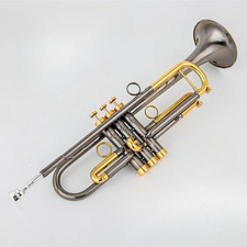 Vincent BACH 43 Antique Copp B